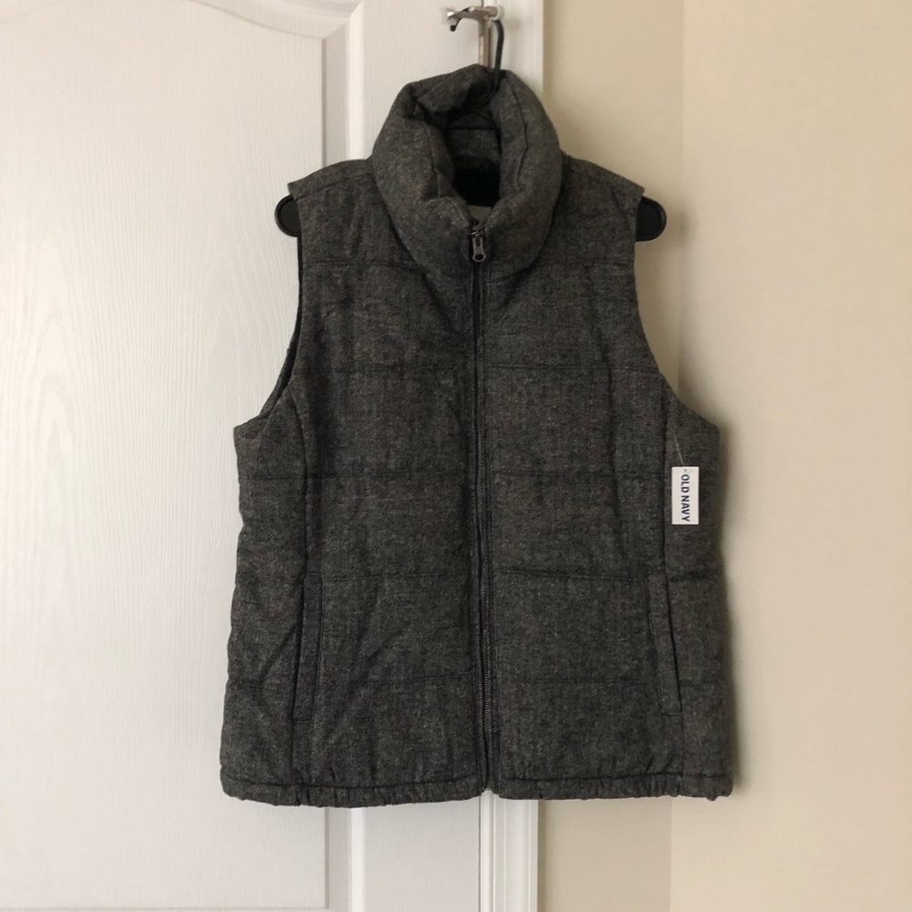 Old Navy Vest